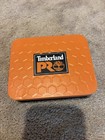Timberland Pro Men s Rfid Trifold Leather Wallet With Id Window