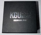 Trumpet Trim Kit Valve Set Bottom   Top Caps   Buttons By Kgumusic