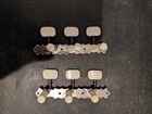 Vintage 1900 s Oscar Schmidt Classical Guitar Tuners