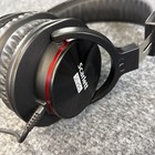 Focusrite Scarlett Studio Hp60 Mkiii Mk3 Closed Back Headphones Copper Cable