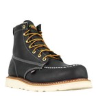 Thorogood American Heritage Moc Toe Wedge 6  Work Boots 814-6201 - All Sizes