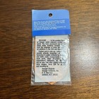 Vintage Voyager Originals Souvenir Patch Alabama Dixie - New  Sealed Nice New