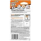 Gorilla Super Glue Gel Xl  25 Gram  Clear   pack Of 1 