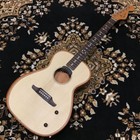 Fender Highway Parlor