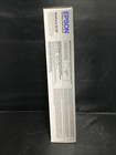 Genuine Epson Workforce Es-50 Color Document Scanner Brand New