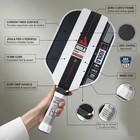 Joola Perseus Ben Johns Pro Iv 16mm Pickleball Paddle - Generic New
