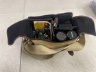 Vintage Minolta X-700 35mm Slr Camera Lot Lenses Flash Vivitar T-adapter Bag Kit