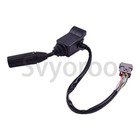 Fnr 4 Speed Transmission Shift Lever 1001163698 For Jlg 943 742 1255 1043 1055