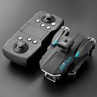 Drones Quadcopter 5g 4k Gps Drone X Pro W  Hd Dual Camera Wifi Fpv Foldable Rc