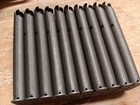 10 Original Colt 1911 45acp 7rd  Parkerized Magazines