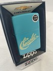 Zippo Chevrolet Lighter