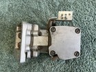 Mcculloch Flat Back  Carb And Vantech Intake
