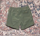 Cadets Cabana Swim Shorts In Green Sz 12 14  28-31    Waist  Nwt