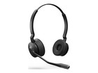 Jabra Engage 65 Stereo Headset On-ear Dect Wireless For Engage 9559-553-111