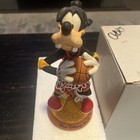 Walt Disney World Resort Goofy Basketball Bobble Head Figurine 8 5   