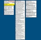 Equate Dye-free Ibuprofen Tablets  200 Mg  Pain Reliever And Fever Reducer 100 C