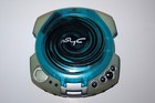 Rare Vintage 2000 Sony Psyc D-eg3 Portable Discman Cd Player - Tested   Working 