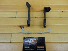Ski Doo Hood Strap Latch Strap Kit Gsx Gtx Mxz Tnt Renegade 17303612   517303808