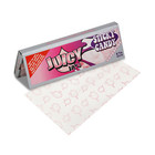 Juicy Jays 1 1 4 Superfine Sticky Candy Flavored Hemp Rolling Papers  Full Box