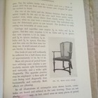 Seat Weaving By L  Day Perry 1940