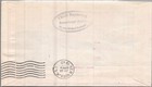 Luxembourg 1960 Illustrated First Flight Cover Via Sabena Addr Usa   Postmark