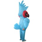 Adults Funny Inflatable Costume For Halloween Cosplay Party V1