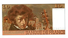 France            P-150c     10 Francs     1978      unc     