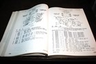 1970 Emd 567 A b bc c e Diesel Engine Replacement Parts Guide Mint