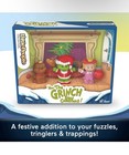 Little People Collector Dr  Seuss   s How The Grinch Stole Christmas New