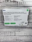 Onn 10  Inch Digital Wifi Picture Frame Black New Sealed Touchscreen Photo App