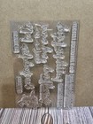 Stampin  Up  Fabulous Sayings Stamp Set Product Of The Month Birthday Love Hello