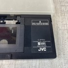 Jvc C-p7u Powered Motorized Vhs-c To Vhs Cassette Tape Adapter