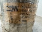 New Rexnord 10ft  Stainless Steel Tabletop Chain Ss881k7-1 2