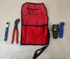 Snap On 4pc Battery Service Kit  c0410b 