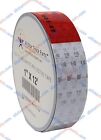 Conspicuity Tape Dot-c2 Reflective Truck Trailer Safety Red White  1  2  3  Wide