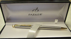 Parker Insignia Mechanical Pencil Regular  39 New In Box