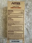 Discontinued Ambi Fade Creme  Original Formula 2 Oz Vhtf-sealed Box 
