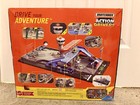 Matchbox 2021 Action Drivers Airport Adventure Playset For 16 Chevy Camaro