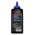 Ce Tools Cet102b Blue Semi-permanent Extreme Visibility Chalk Powder 10 Oz 