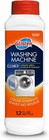 Washing Machine Cleaner  Helps Remove Odor  Buildup  And Limescale  Fresh Sce   