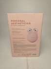 Nuface Mini  Petite Facial Toning Device Sandy Rose