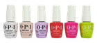 Opi Hello Kitty 2024 Collection Nail Lacquer Or Gelcolor 0 5 Oz - New Authentic