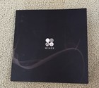 Bts   Wings    vol 2  2nd Album Random Ver  Cd photobook jinphotocard