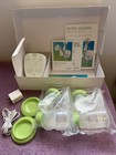 Ardo Alyssa Double Electric Breast Pump With Built In Power Pumping- New