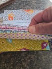Moda Moving On Lawns Jen Kingwell For Moda 3 Charm Packs