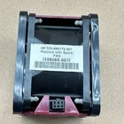 Lot Of 6 Hp 463172-001 Proliant Dl380 G6 G7 Server Cooling Fans Delta Nidec