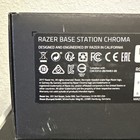 Razer Base Station  - V1 With Box