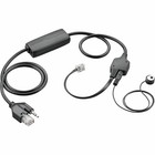 Poly Apv-63 Electronic Hookswitch Taa  85r01aa 