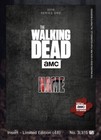 2016 Rosita Charcoal Name The Walking Dead Card Trader Digital Card