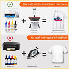 A-sub High Tacky Sticky Apparel Sublimation Paper Roll 100g 44  X 328   Usa